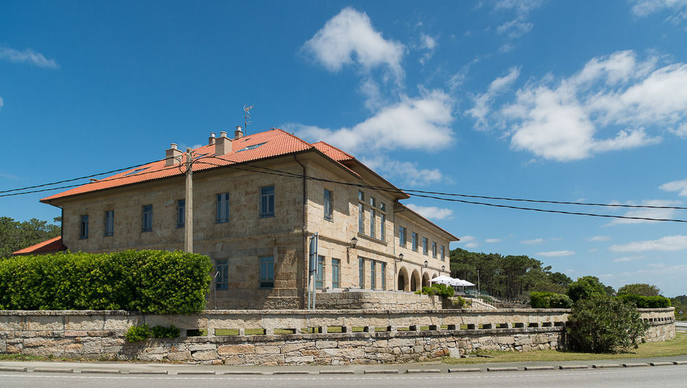 Pousada A Lanzada 阿兰扎达 外观 照片